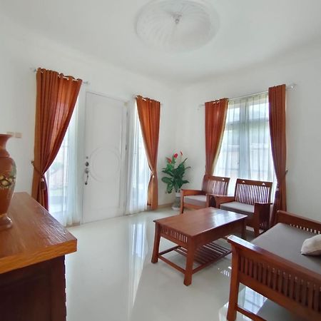 Villa Puncak Resort Gunung Agung Cikundul Dış mekan fotoğraf