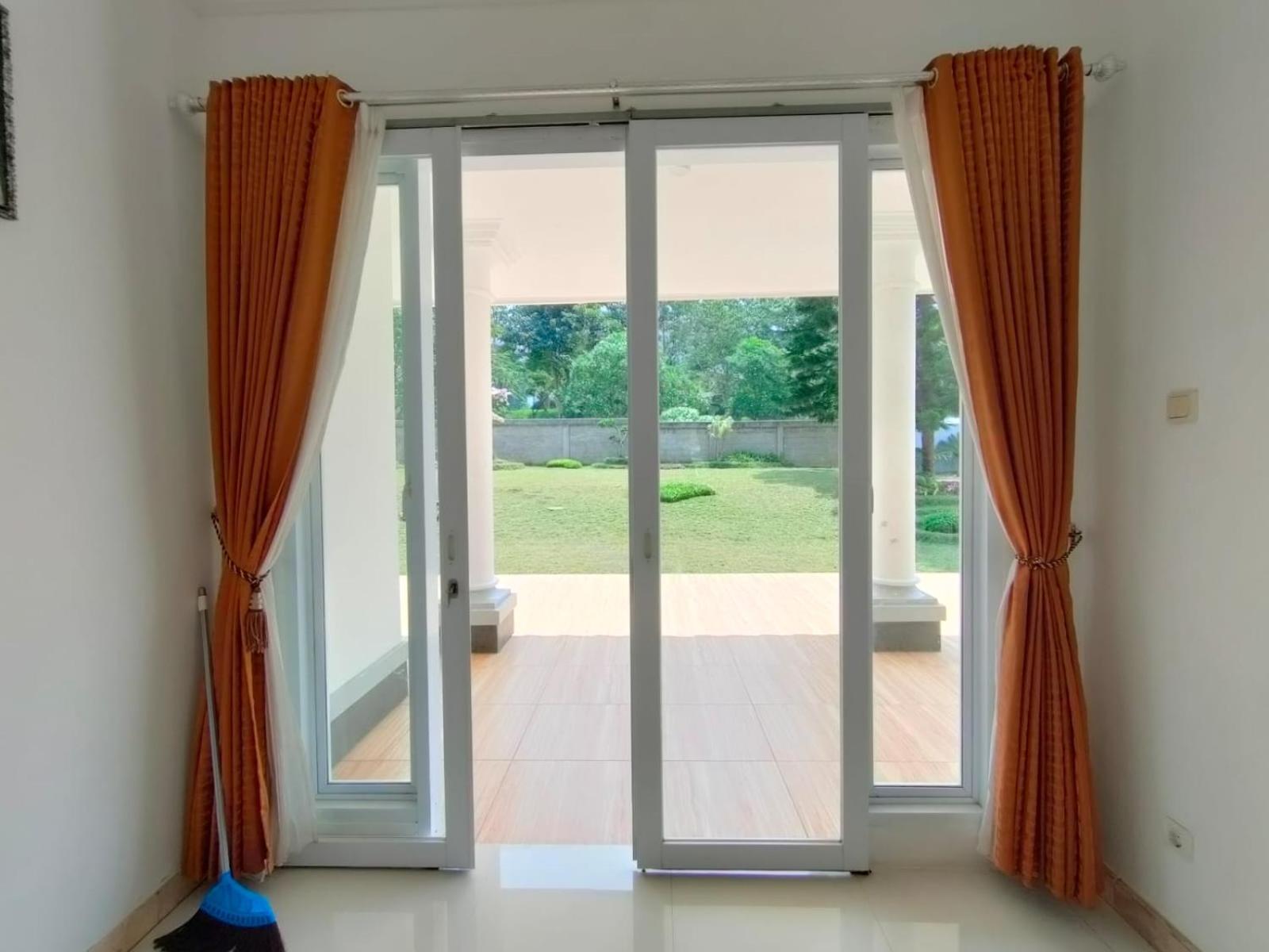 Villa Puncak Resort Gunung Agung Cikundul Dış mekan fotoğraf