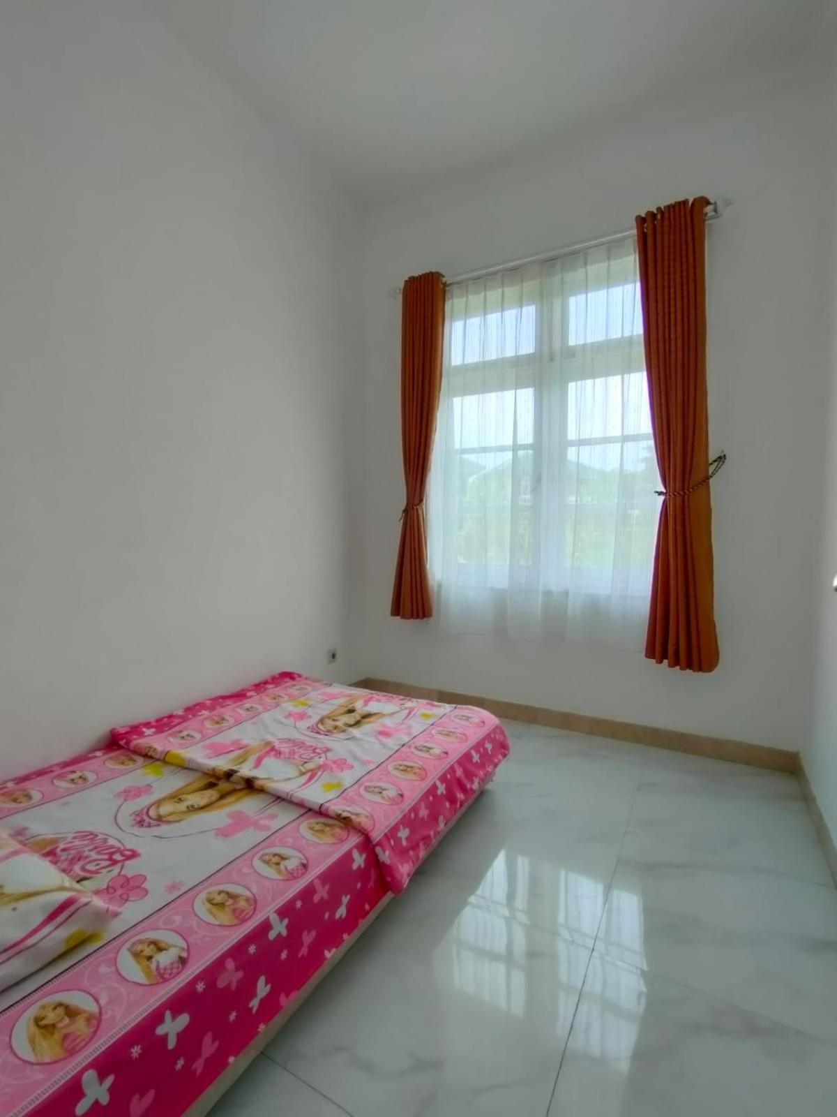 Villa Puncak Resort Gunung Agung Cikundul Dış mekan fotoğraf