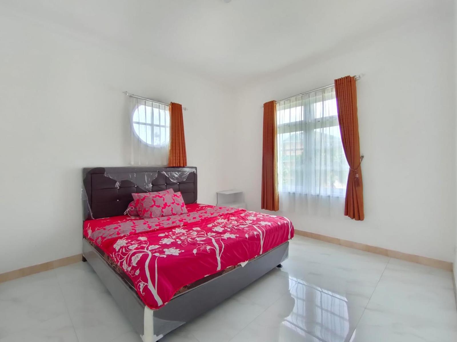 Villa Puncak Resort Gunung Agung Cikundul Dış mekan fotoğraf