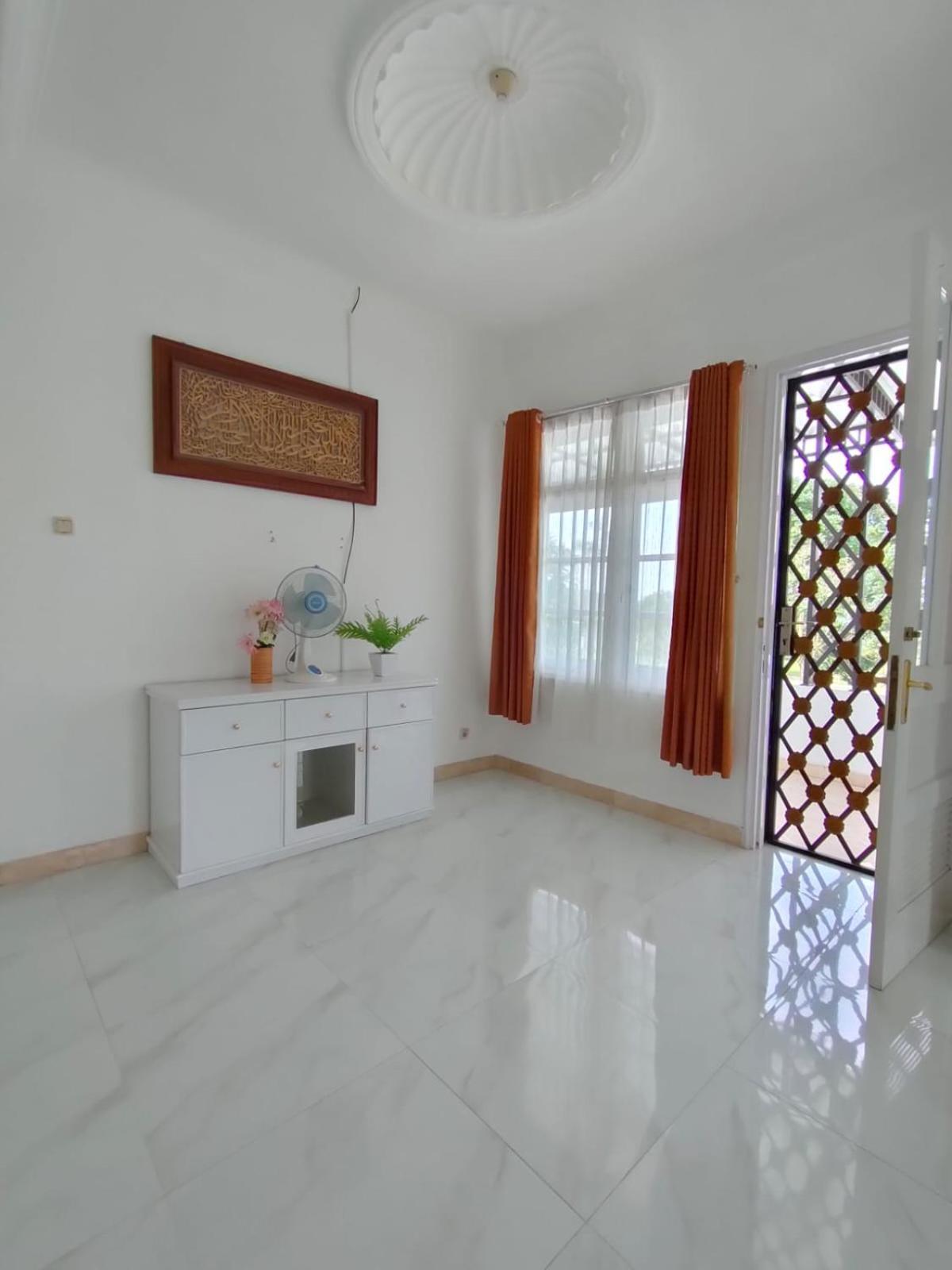 Villa Puncak Resort Gunung Agung Cikundul Dış mekan fotoğraf
